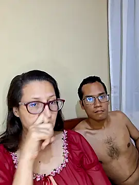 couple orgasm online show from 04.28.26