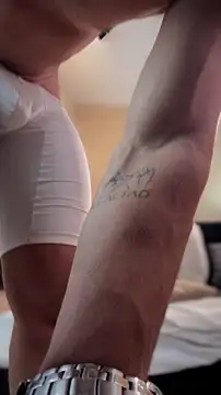 MassimoWalton2 online show from 02.18.26