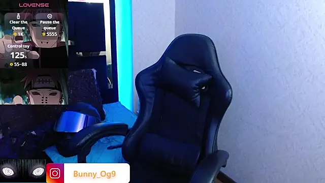 Bunny O online show from 04.27.26