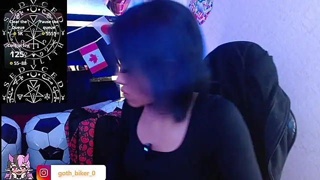 Snapshot of Bunny_O chatting on 07.19.26 Bunny O online show from 07.19.26