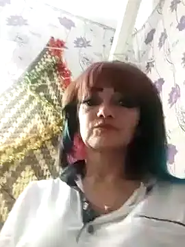 SweetLeila40 online show from 12.24.24