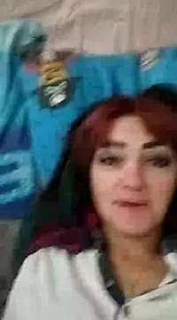 SweetLeila40 online show from 12.25.24