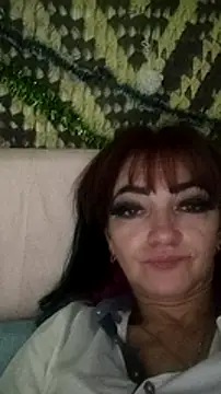 SweetLeila40 online show from 12.25.24