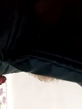 SweetLeila40 online show from 01.01.25