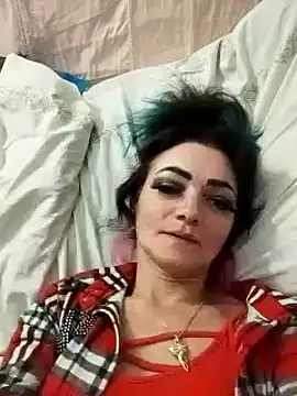 SweetLeila40 online show from 01.07.25