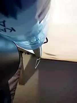 SweetLeila40 online show from 01.10.25