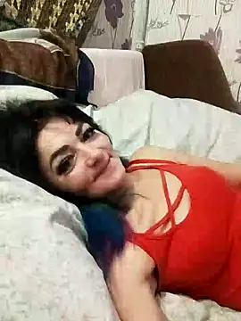 SweetLeila40 online show from 01.10.25