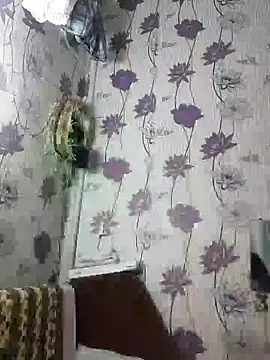 SweetLeila40 online show from 01.18.25