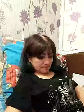 SweetLeila40 online show from 01.24.25