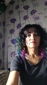 SweetLeila40 online show from 02.07.25