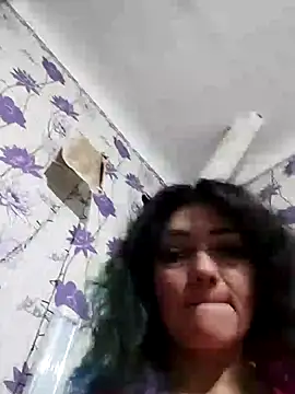 SweetLeila40 online show from 02.09.25