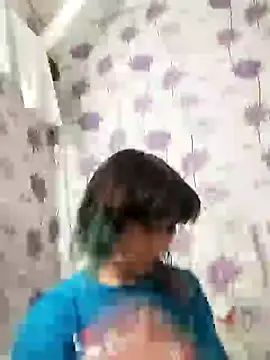 SweetLeila40 online show from 02.15.25