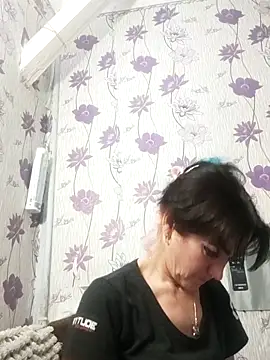 SweetLeila40 online show from 02.27.25