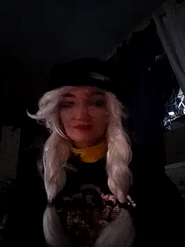 SweetLeila40 online show from 02.03.26