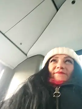 SweetLeila40 online show from 03.05.26