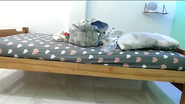 evaleribigtits18 online show from 03.07.26