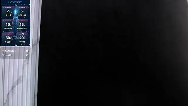 melaniecooperr online show from 01.09.25