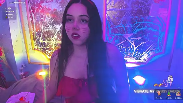 melaniecooperr online show from 03.17.26