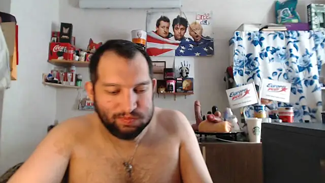 BISEXGOOD777 online show from 06.20.26