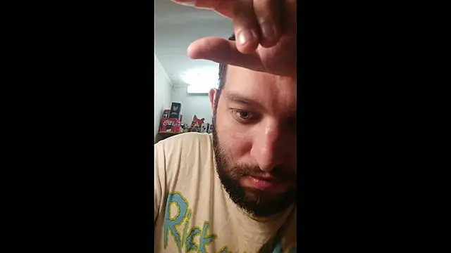BISEXGOOD777 online show from 06.22.26