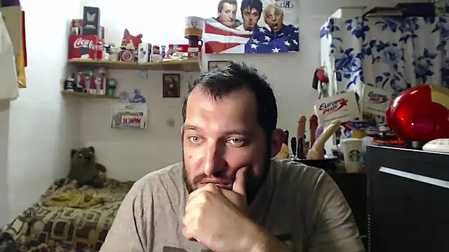 BISEXGOOD777 online show from 06.24.26