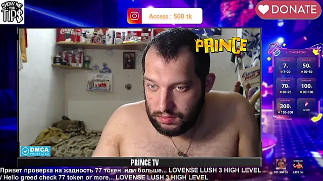 BISEXGOOD777 online show from 06.25.26