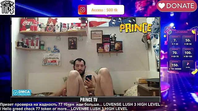 BISEXGOOD777 online show from 07.01.26
