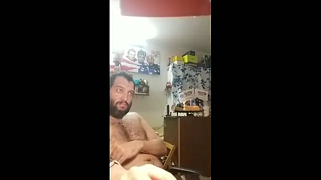 BISEXGOOD777 online show from 07.11.26