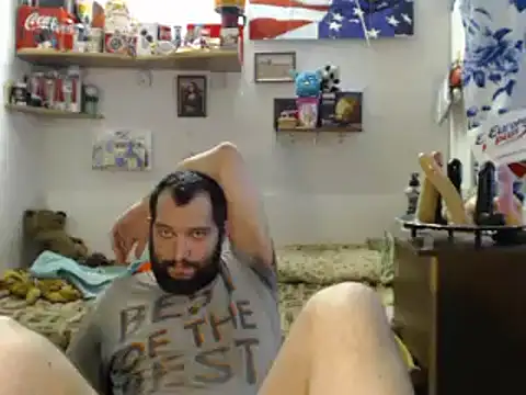 BISEXGOOD777 online show from 07.13.26