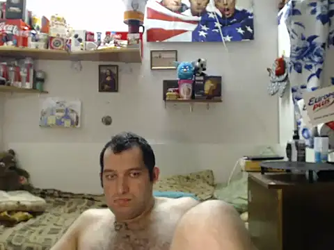 BISEXGOOD777 online show from 07.16.26
