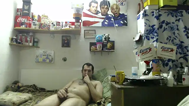 BISEXGOOD777 online show from 07.23.26