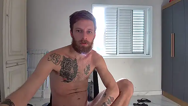 SkullTatto online show from 04.21.26