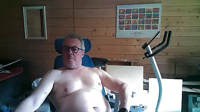 lelohop online show from 03.13.25