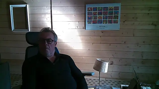 lelohop online show from 03.20.25