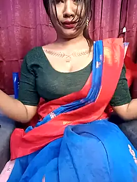Snapshot of Hot_Urvi chatting on 02.27.25 Hot Urvi online show from 02.27.25