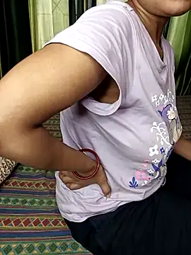 Snapshot of MUMTAJ-1 chatting on 09.14.25 MUMTAJ-1 online show from 09.14.25