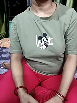Snapshot of MUMTAJ-1 chatting on 09.26.25 MUMTAJ-1 online show from 09.26.25