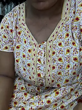 MUMTAJ-1 online show from 07.13.26