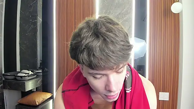 Snapshot of calvin_love_you chatting on 05.31.26 calvin love you online show from 05.31.26