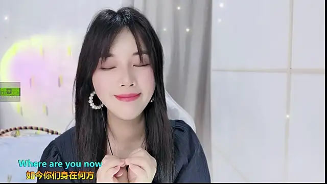 Snapshot of HK_angelchloe chatting on 09.15.25 HK angelchloe online show from 09.15.25