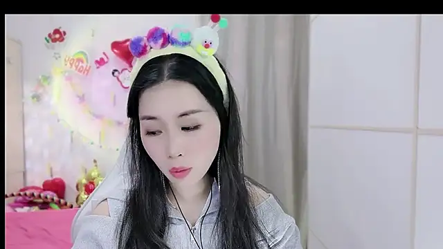 Snapshot of HK_angelchloe chatting on 11.09.25 HK angelchloe online show from 11.09.25