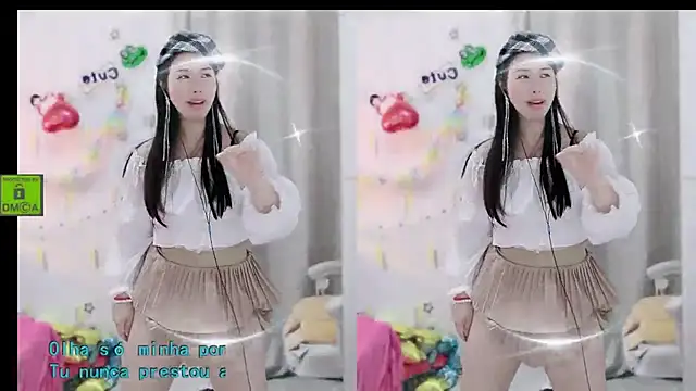 Snapshot of HK_angelchloe chatting on 11.29.25 HK angelchloe online show from 11.29.25