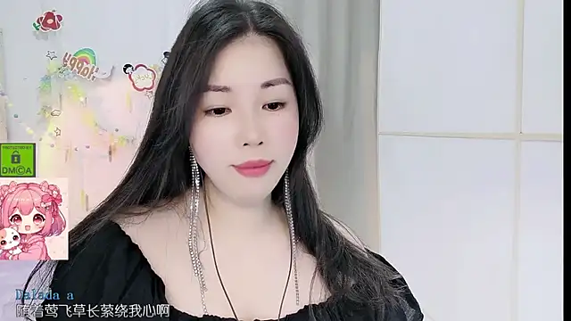 HK angelchloe online show from 06.09.26