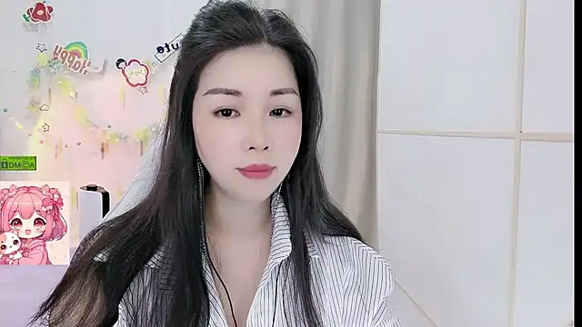 HK angelchloe online show from 06.12.26