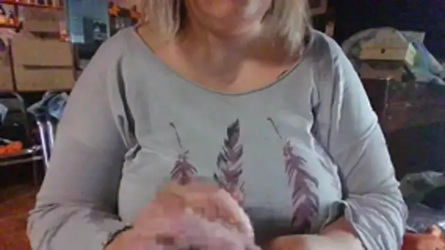 maria38xxx online show from 10.27.25