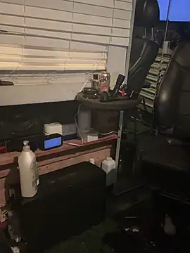 Naughty Excitement online show from 12.18.24