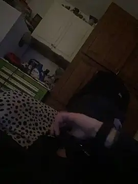 Naughty Excitement online show from 02.13.26