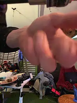 Naughty Excitement online show from 02.25.26