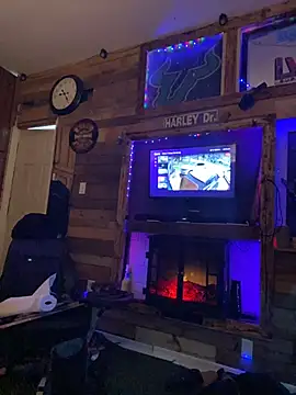 Naughty Excitement online show from 03.07.26