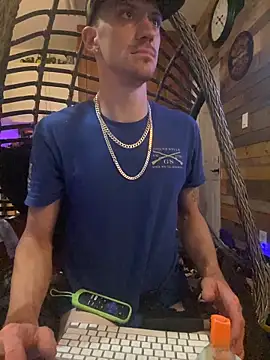 Naughty Excitement online show from 03.16.26